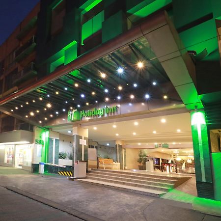 Holiday Inn Mexico City - Trade Center By Ihg Interieur foto