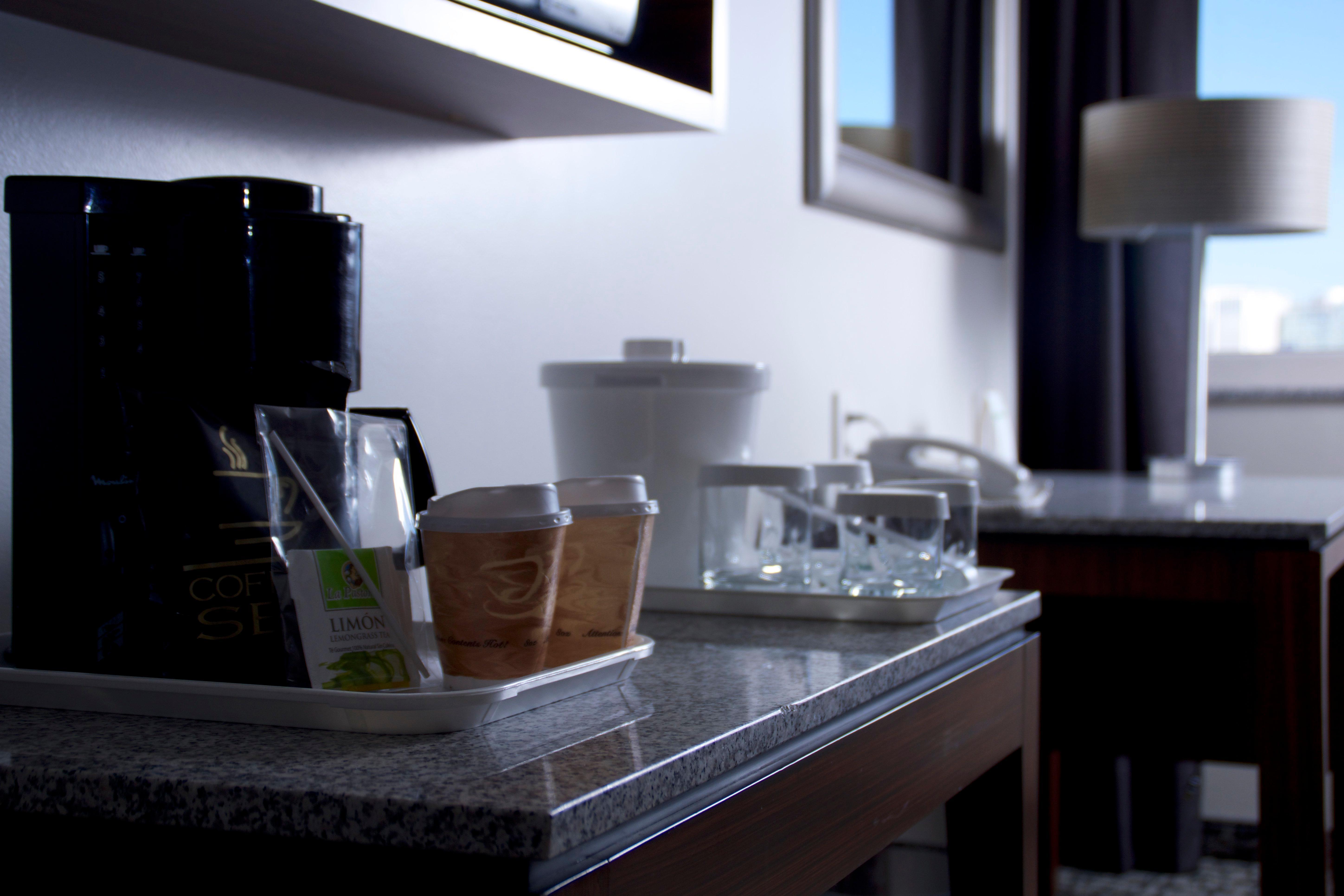 Holiday Inn Mexico City - Trade Center By Ihg Buitenkant foto