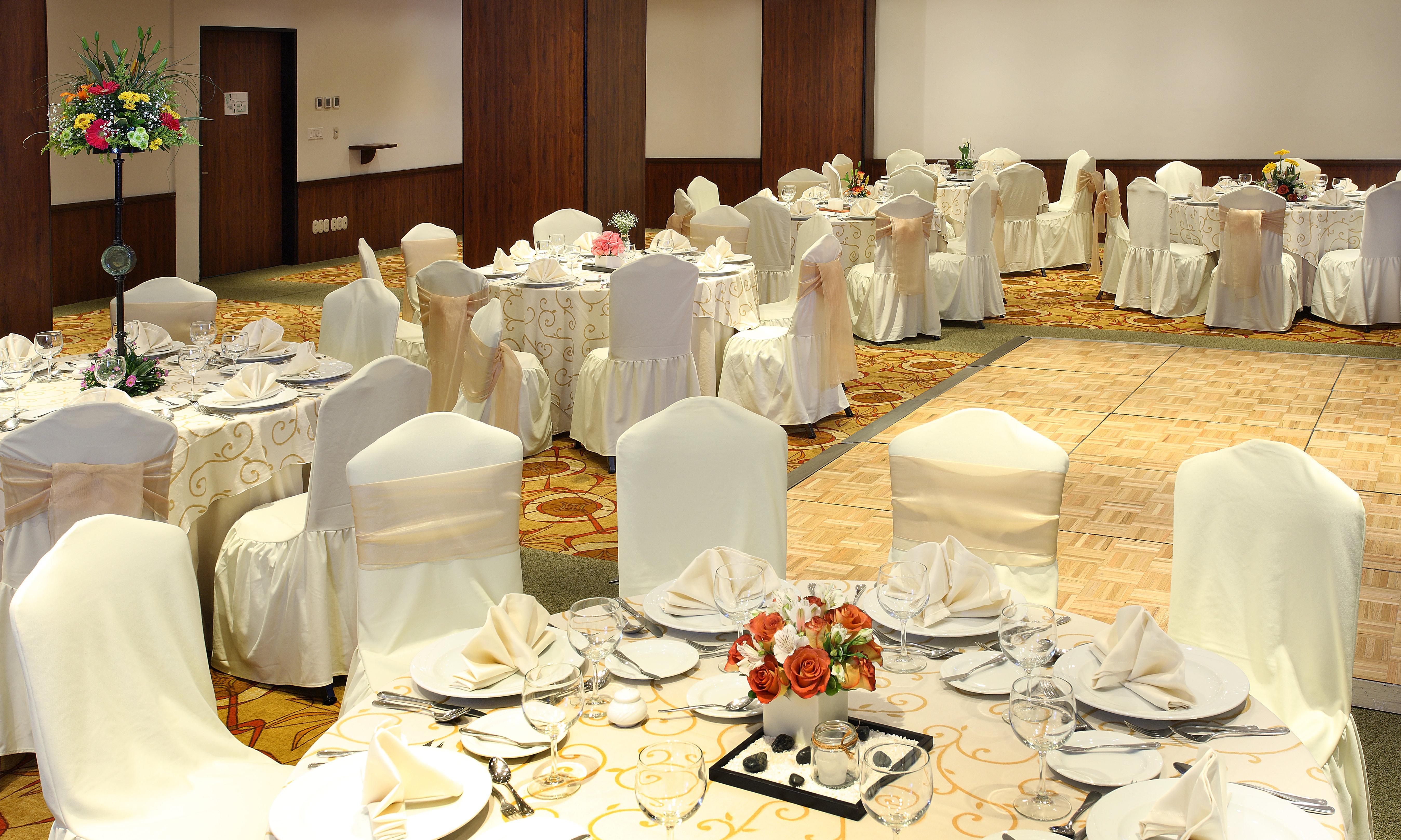 Holiday Inn Mexico City - Trade Center By Ihg Buitenkant foto