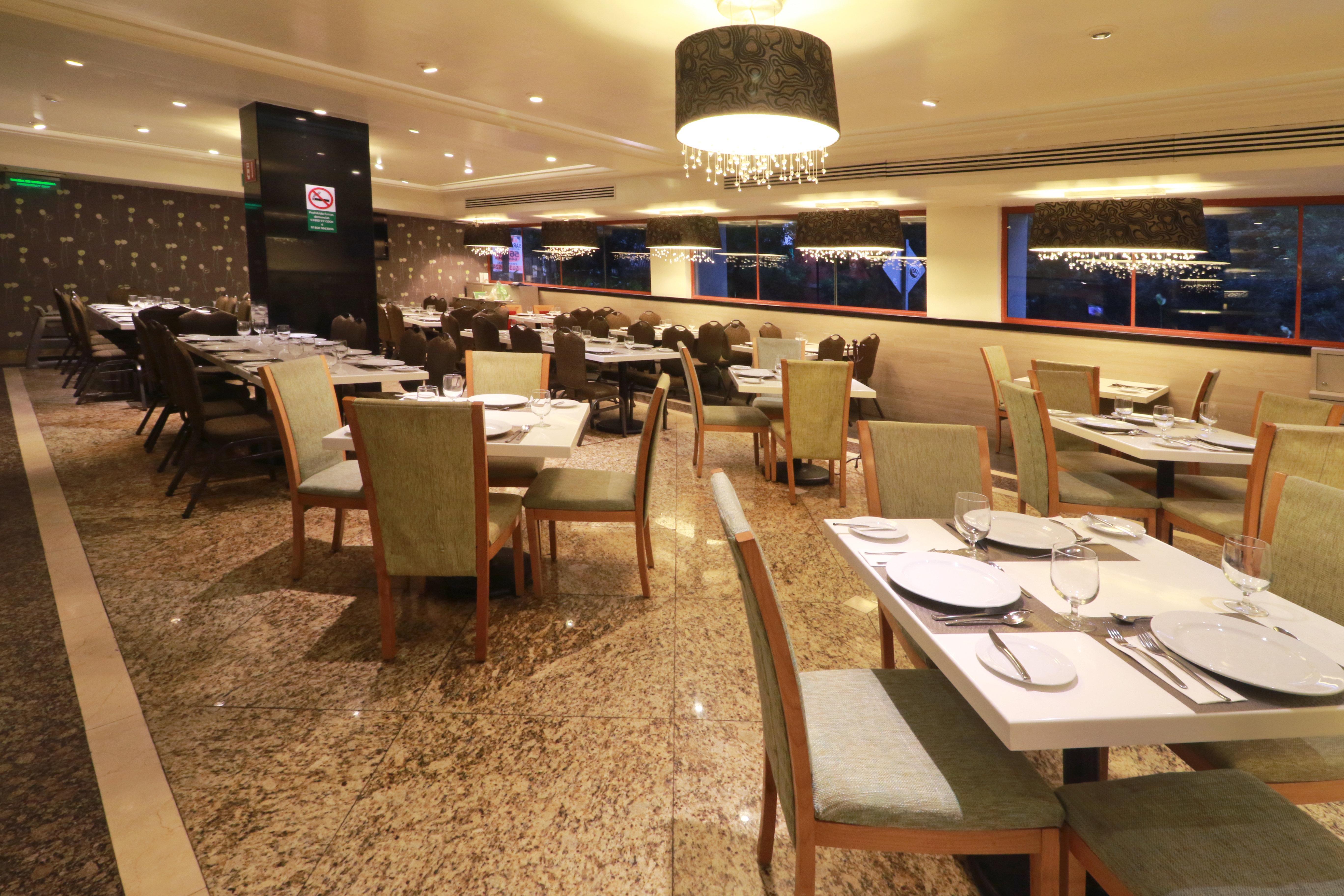 Holiday Inn Mexico City - Trade Center By Ihg Buitenkant foto