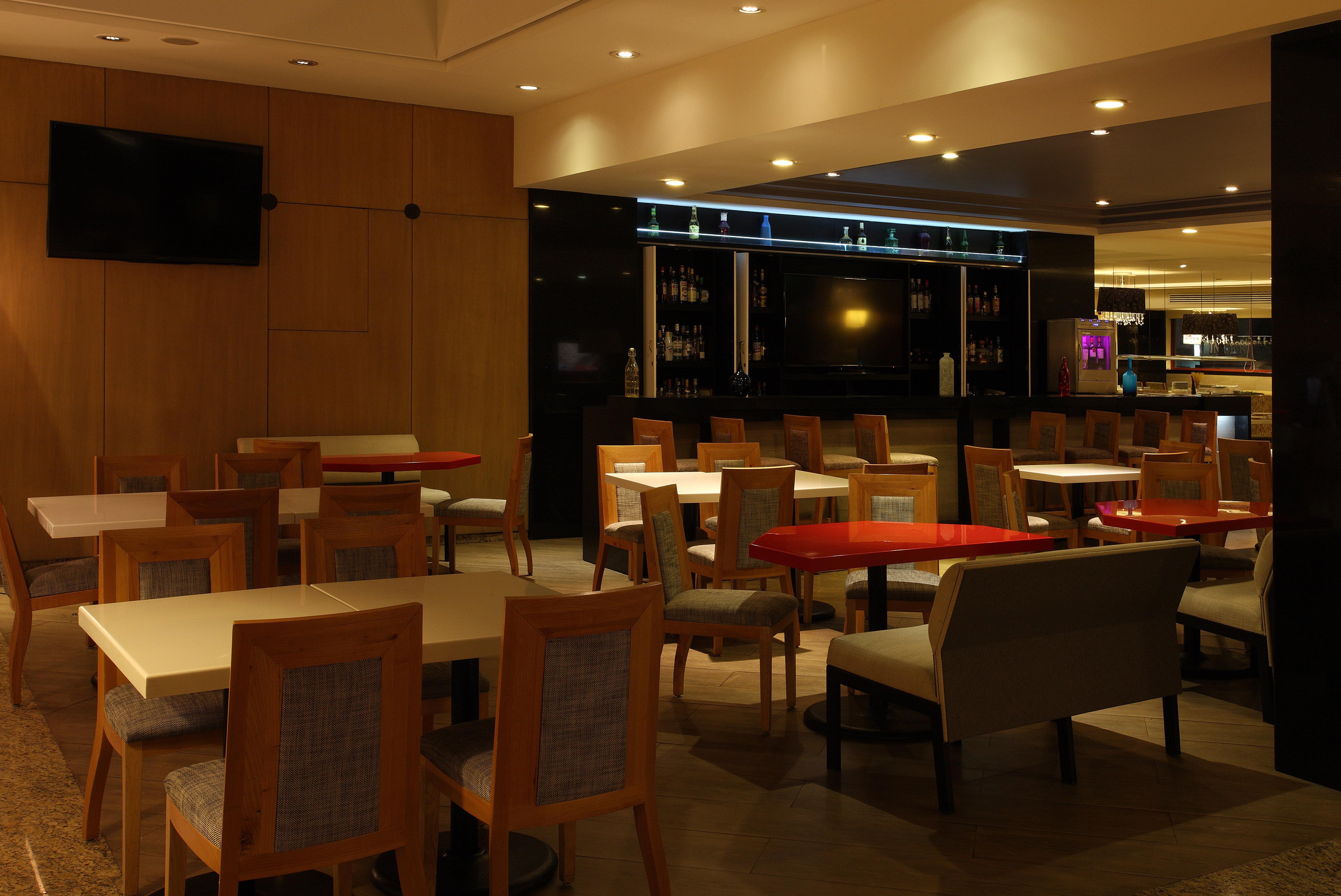 Holiday Inn Mexico City - Trade Center By Ihg Buitenkant foto