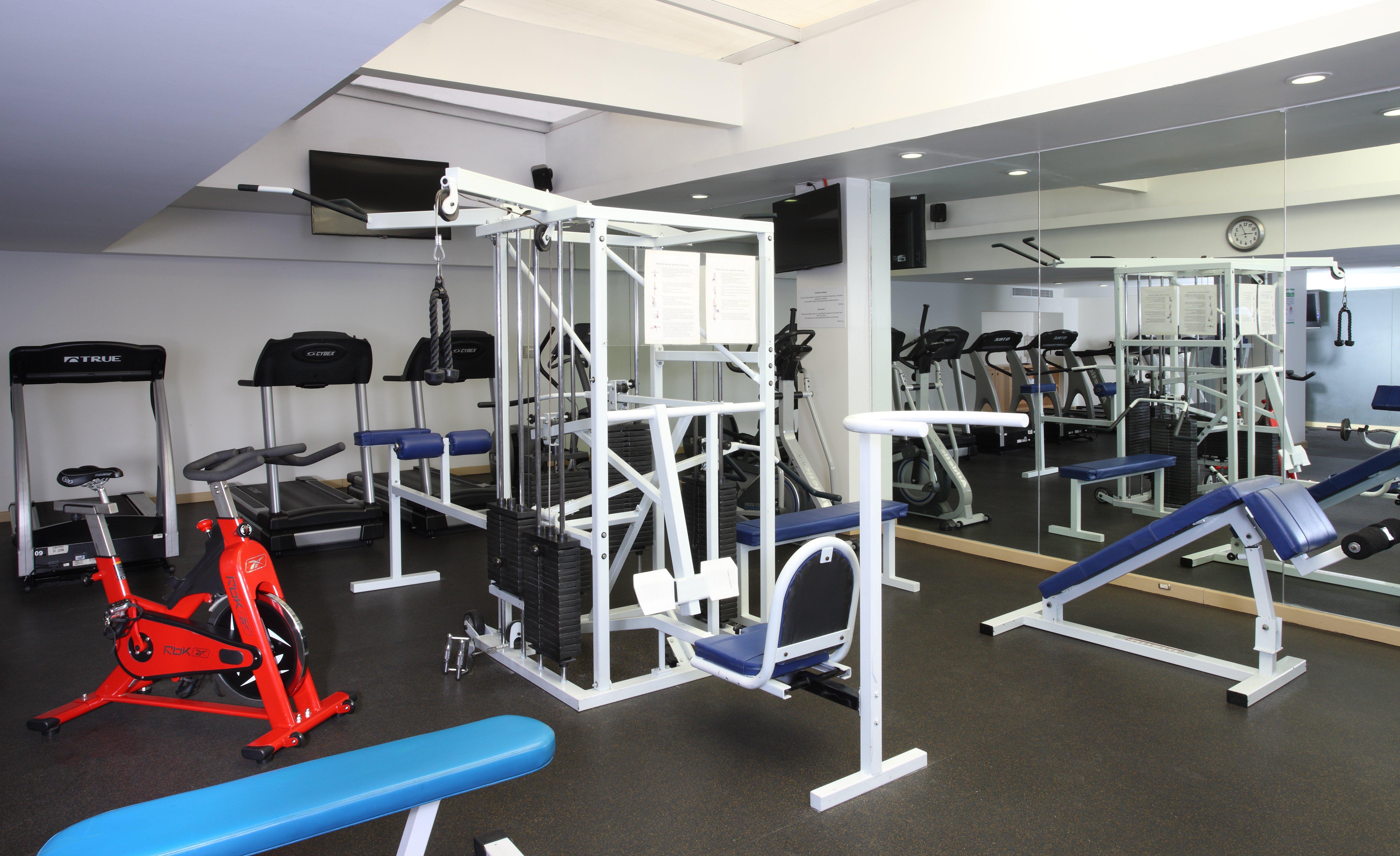 Holiday Inn Mexico City - Trade Center By Ihg Buitenkant foto