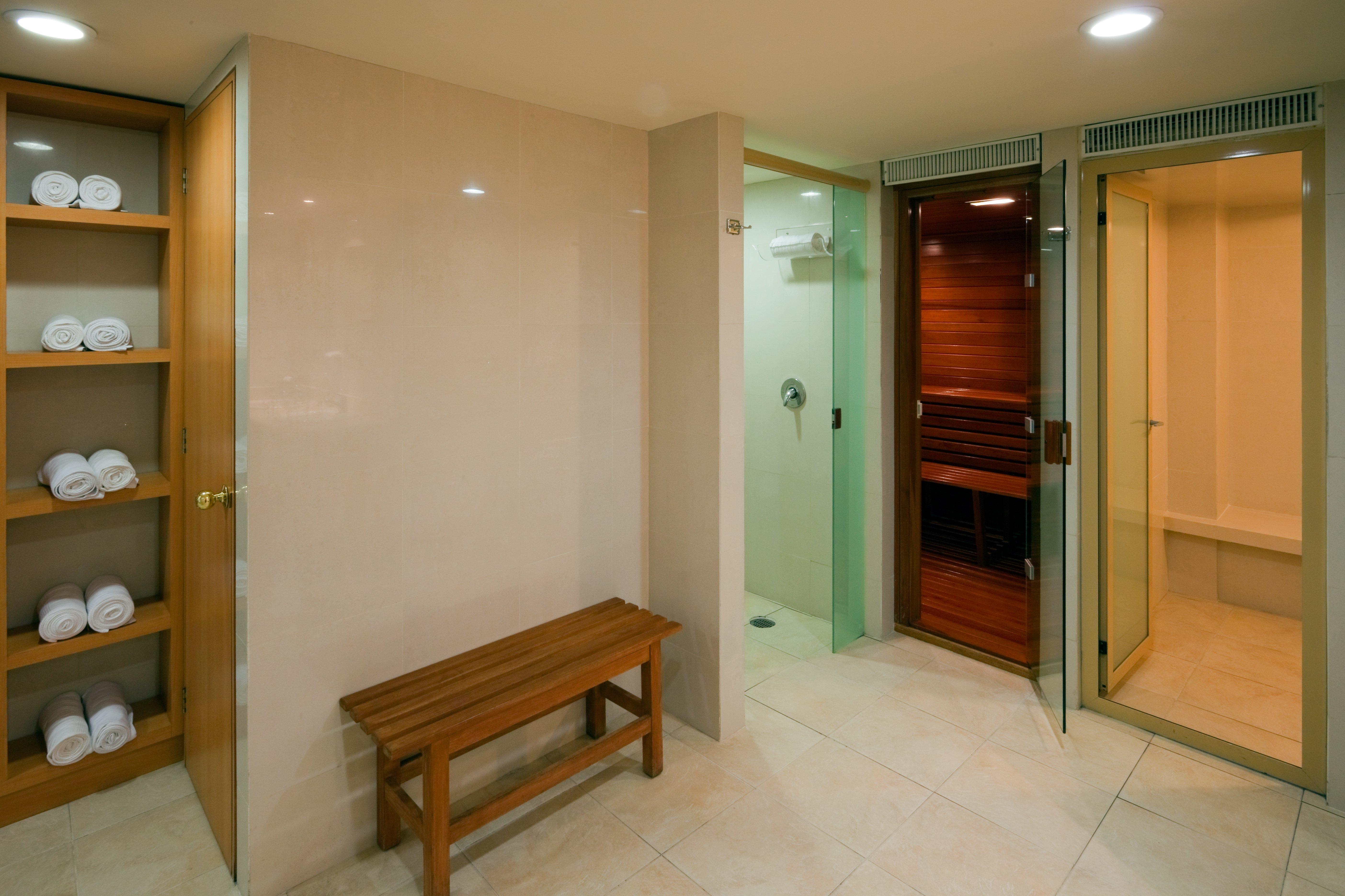 Holiday Inn Mexico City - Trade Center By Ihg Faciliteiten foto