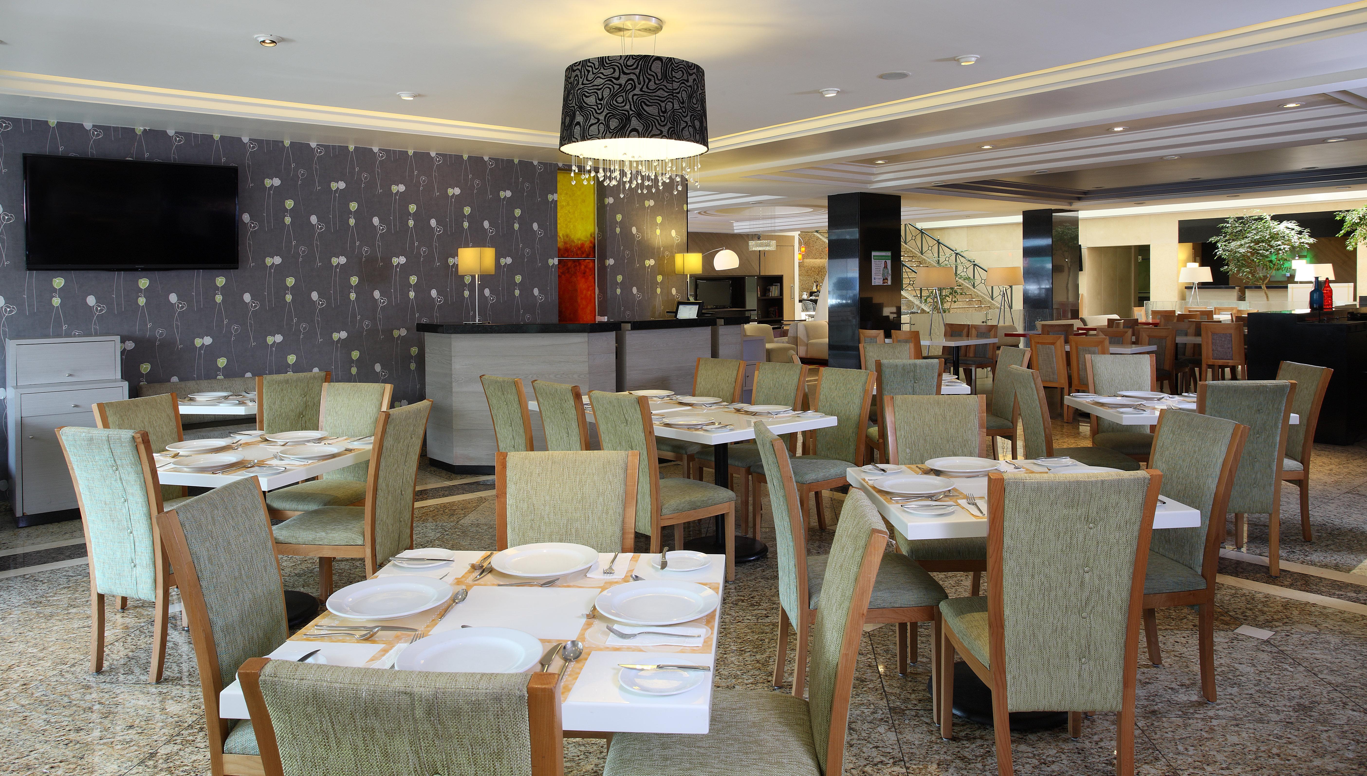 Holiday Inn Mexico City - Trade Center By Ihg Buitenkant foto