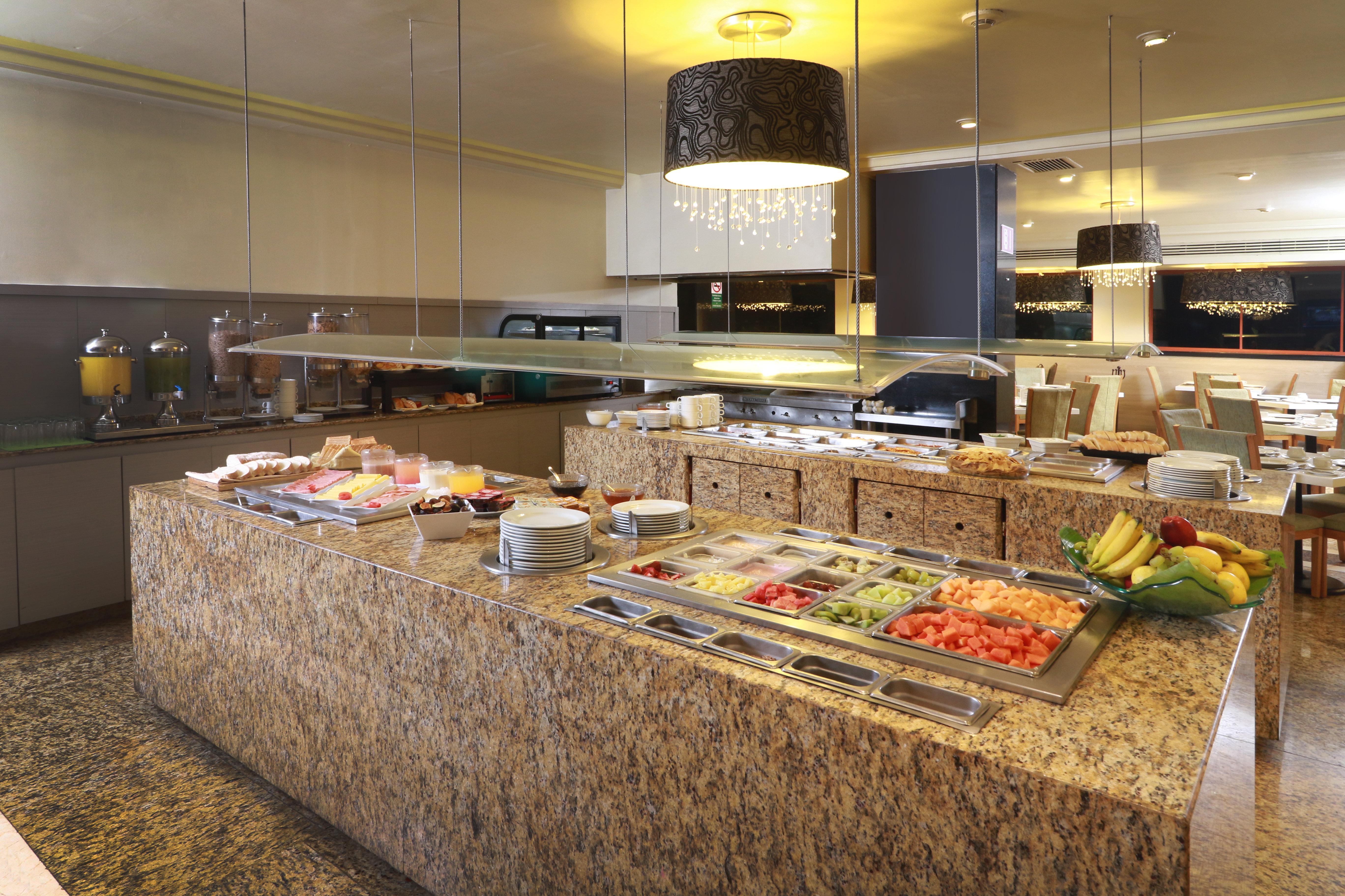 Holiday Inn Mexico City - Trade Center By Ihg Buitenkant foto