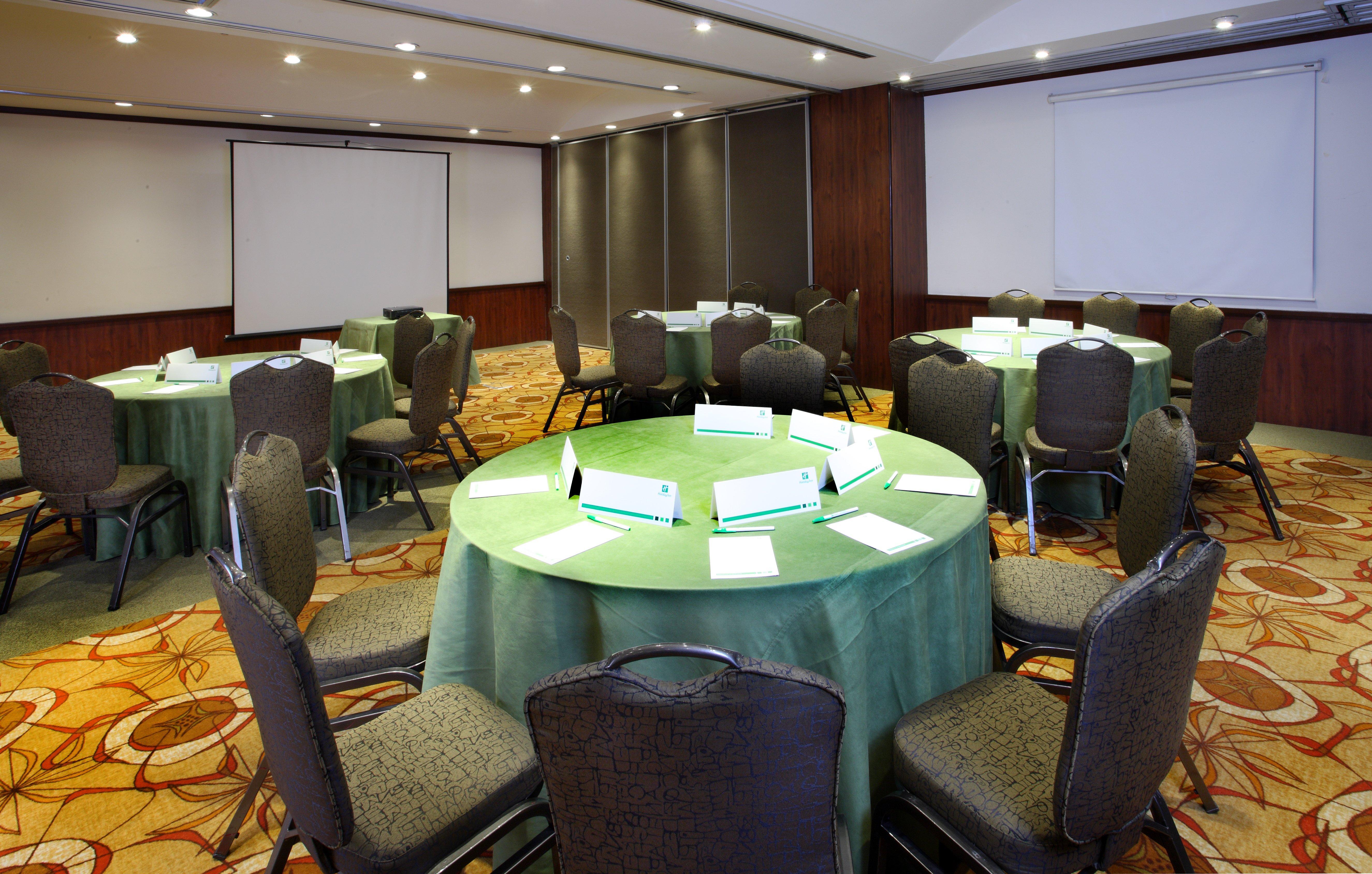 Holiday Inn Mexico City - Trade Center By Ihg Buitenkant foto