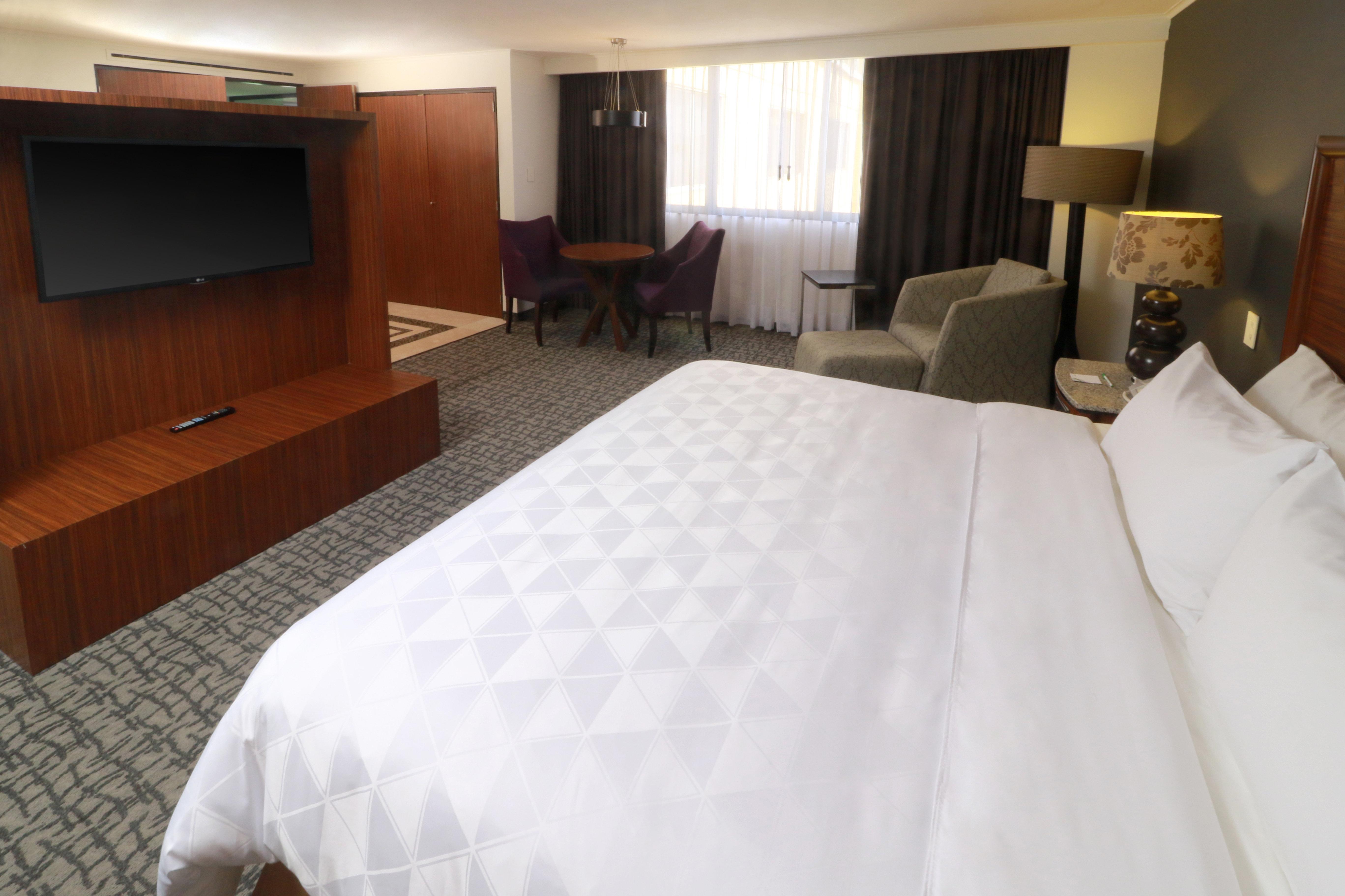 Holiday Inn Mexico City - Trade Center By Ihg Buitenkant foto